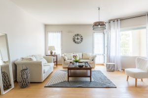 Home Staging Eaubonne