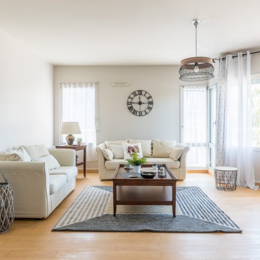 Home Staging Eaubonne